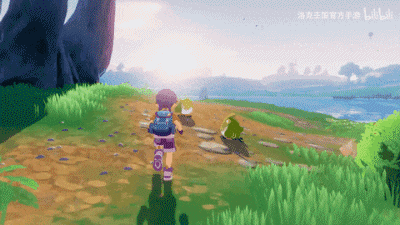 拿到版号之后，腾讯魔方新作《洛克王国：世界》宣布将准备首测