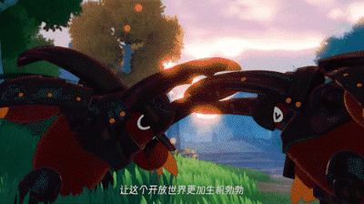 拿到版号之后，腾讯魔方新作《洛克王国：世界》宣布将准备首测