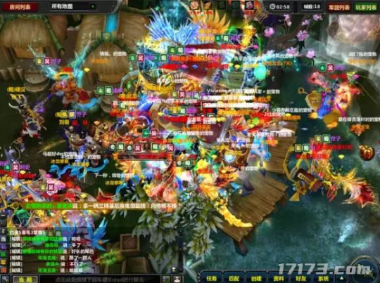 运营十余年，老玩家却不断回流，这款国产网游凭的是什么？