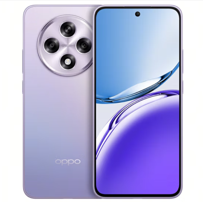OPPO A3“耐用战神直屏版”手机 7 月 2 日发布，SM6375 处理器