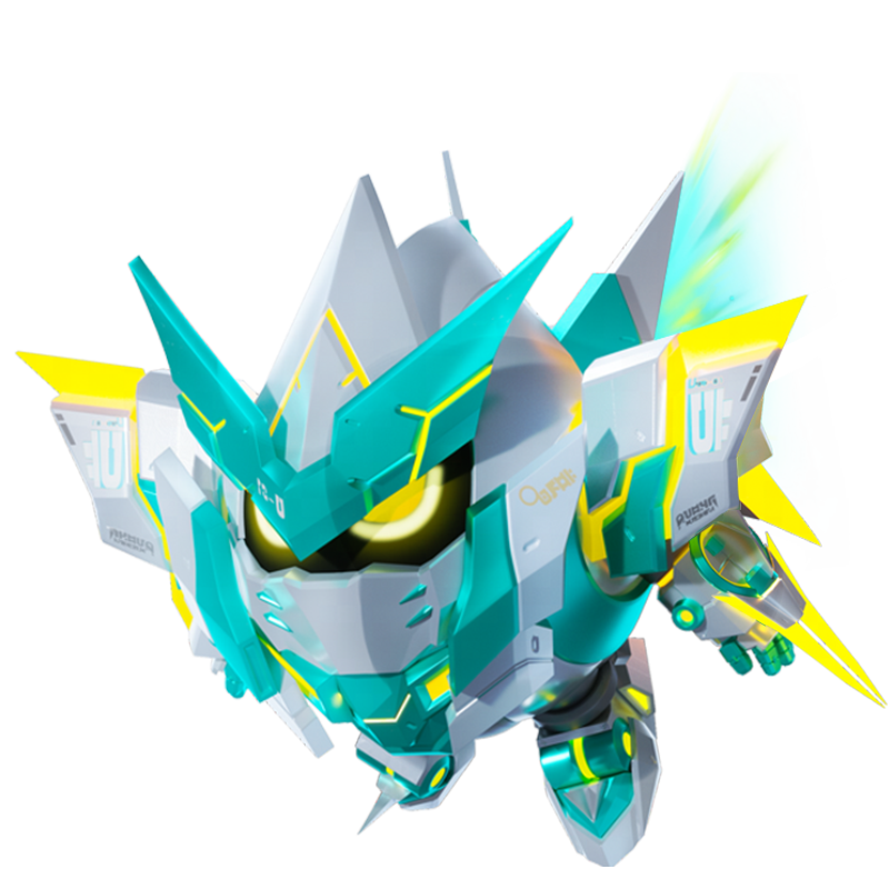 雷霆出击斩万恶！《蛋仔派对》“断罪骑士”霸气回归，4大外观奇趣返场