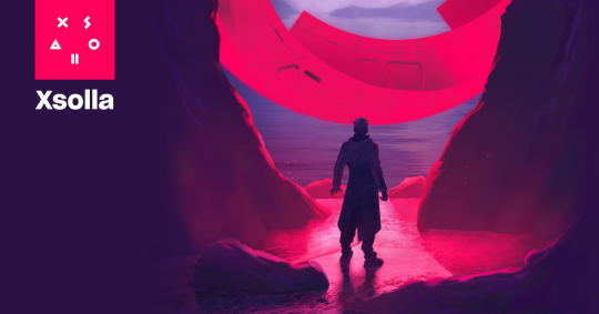 艾克索拉(xsolla)确认参加chinajoy 2024, 携手开启游戏商业新纪元!