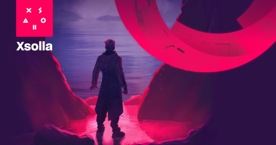 艾克索拉(XSOLLA)确认参加ChinaJoy 2024, 携手开启游戏商业新纪元!