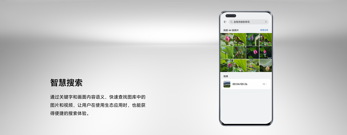 钉钉加入荣耀 MagicOS 媒体数据服务：支持图库分类、语义搜索