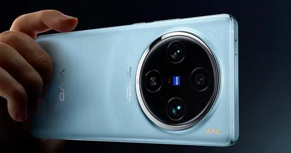 vivox200ultra参数及价格详情