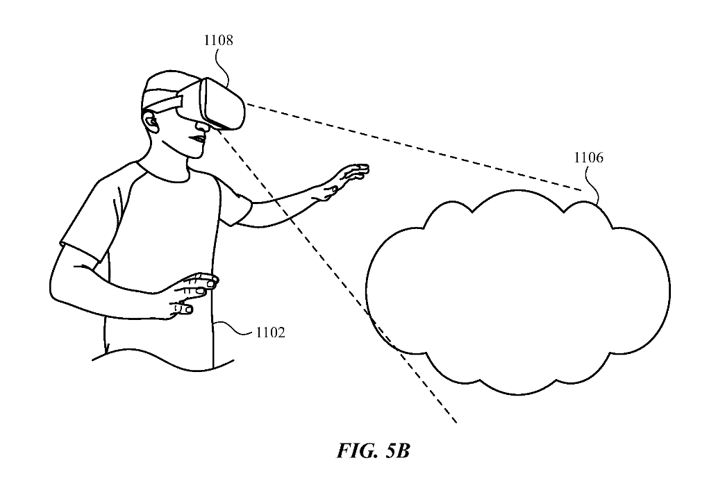 苹果专利探索新交互：用户看一眼，iPhone、Vision Pro 显示锁密码和解锁步骤