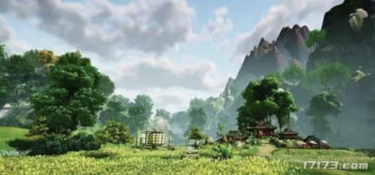 《洛奇》《天下3》领衔，老牌网游集体升级引擎！这下不得不换设备了？