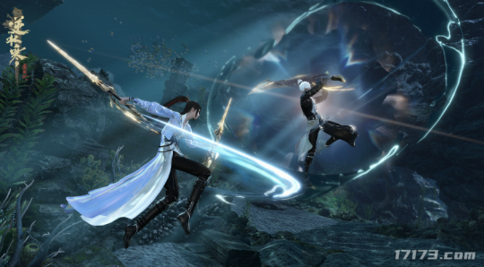 《洛奇》《天下3》领衔，老牌网游集体升级引擎！这下不得不换设备了？