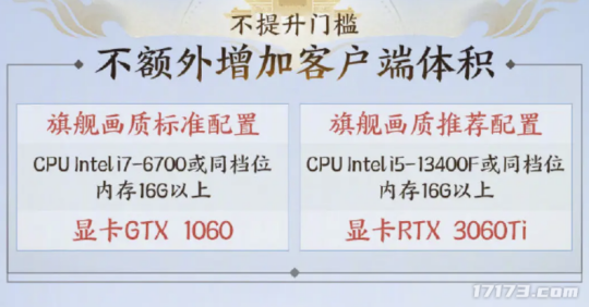 《洛奇》《天下3》领衔，老牌网游集体升级引擎！这下不得不换设备了？