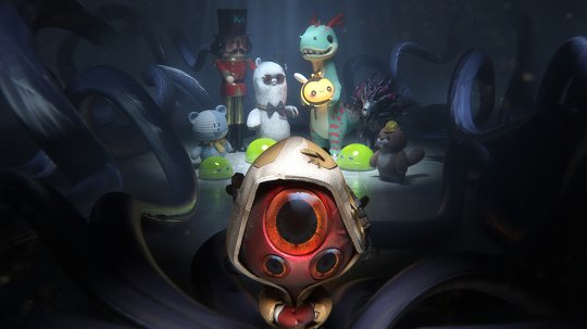 是时候见识一下【先天打工圣体】的实力了|《七日世界》异常物玩法大披露