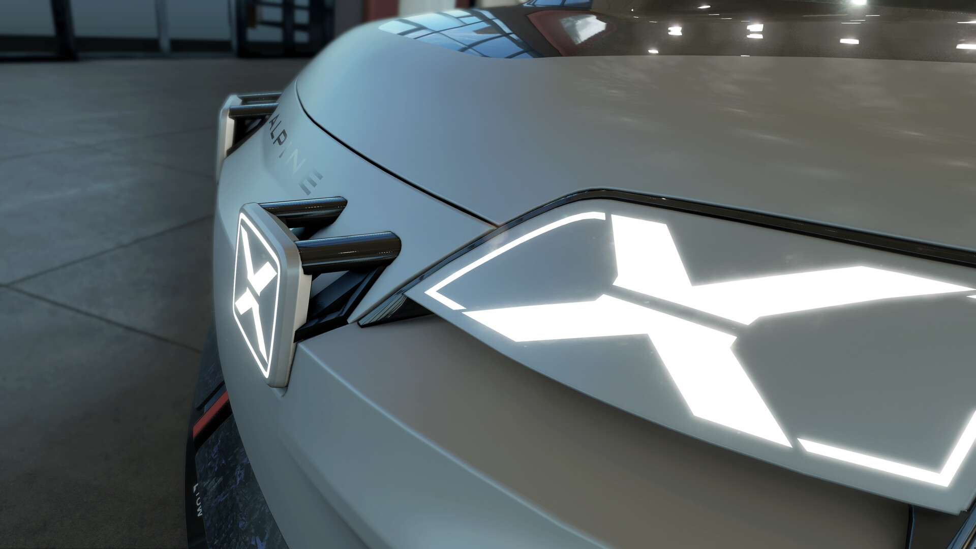 《神力科莎Evo》Steam页面正式上线