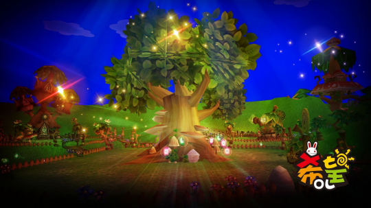 每周都领新时装 《希望OL》新活动上线