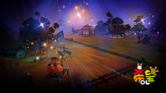 每周都领新时装 《希望OL》新活动上线