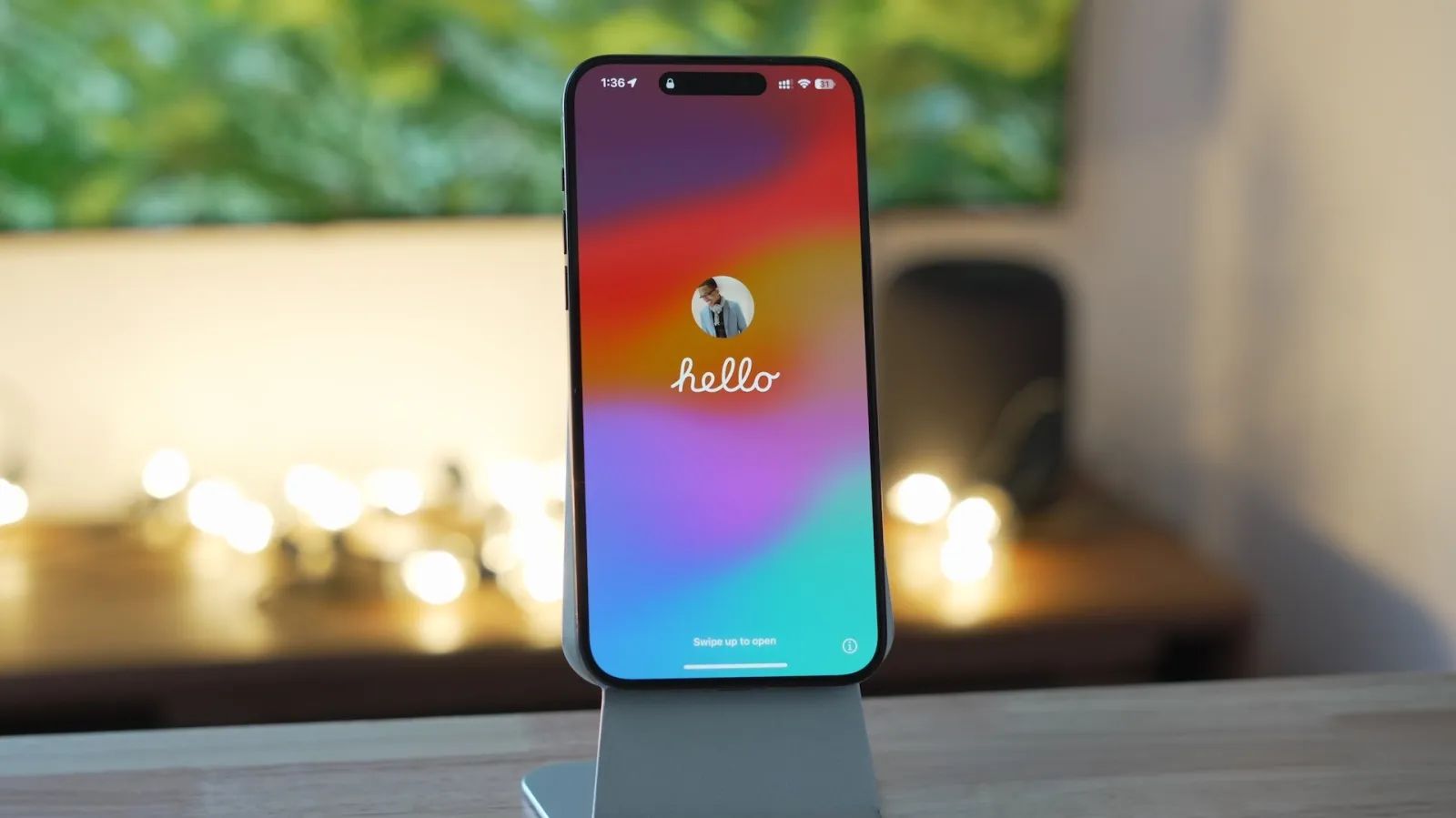 苹果 iOS / iPadOS 17.4 开发者预览版 Beta 4 发布：引入新欢迎屏幕、直观显示电池健康度