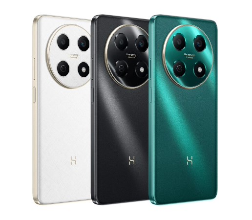 鸿蒙生态手机新品：WIKO 唯科 5G 新机通过无线电核准认证