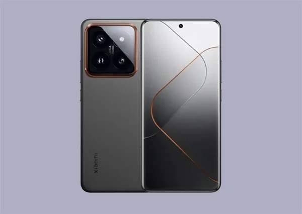 小米15Pro影像信息泄露 新增潜望长焦