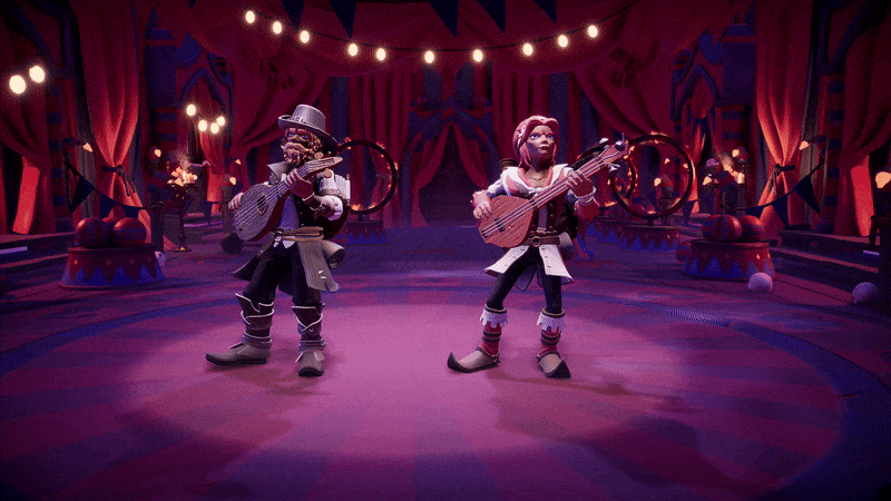 《为了吾王II》无限地下城模式及人气角色正式上线！