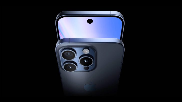 消息称苹果 iPhone 16 Pro / Pro Max 将采用三星 M14 OLED 面板，谷歌 Pixel 9 也会用