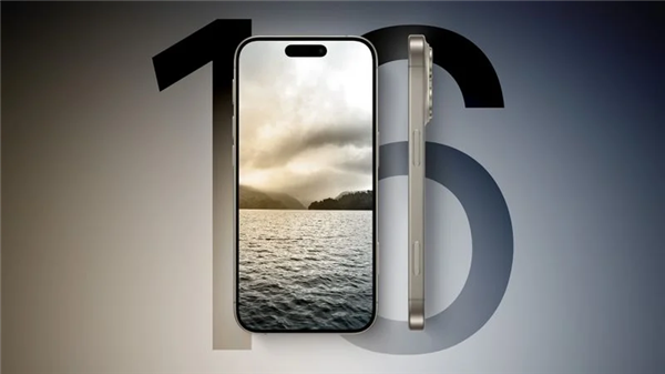iPhone 16系列首次采用不锈钢电池壳