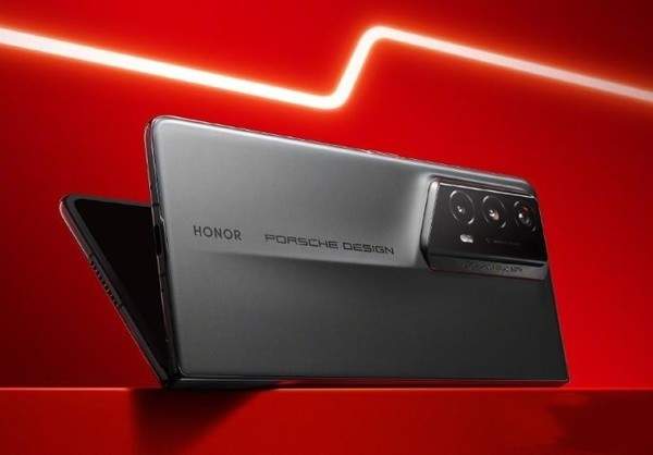 荣耀magicv3最大支持几倍变焦