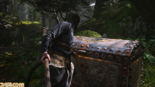 外媒采访《黑神话：悟空》：倾注了我们长久以来想做的所有事情