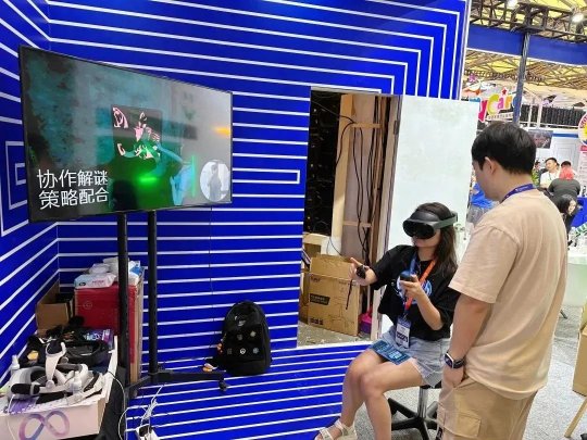 初心“游”在，精彩无限 | 易点天下旗下Yeahmobi确认参展2024 ChinaJoy