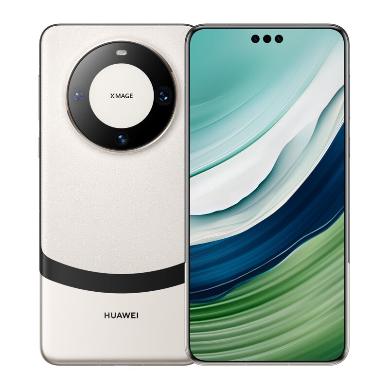 华为京东自营百亿补贴：华为 Mate 60 Pro+ 手机 7218 元官方新低