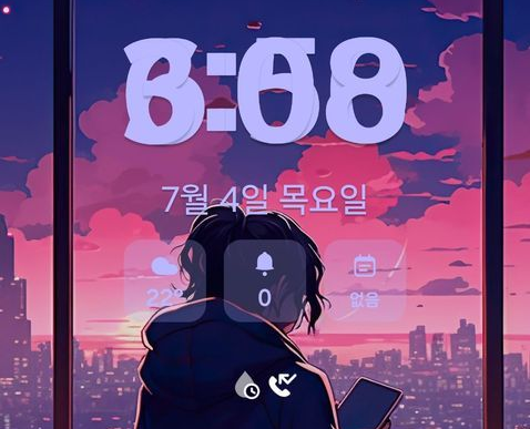 三星承认 One UI 锁屏存在时钟重叠问题，将发布更新修复