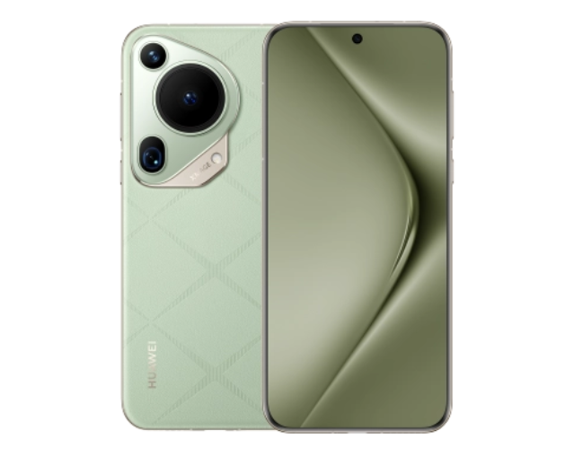 京东自营百亿补贴：华为 Pura 70 Ultra 手机 512G 版 8639 元起新低