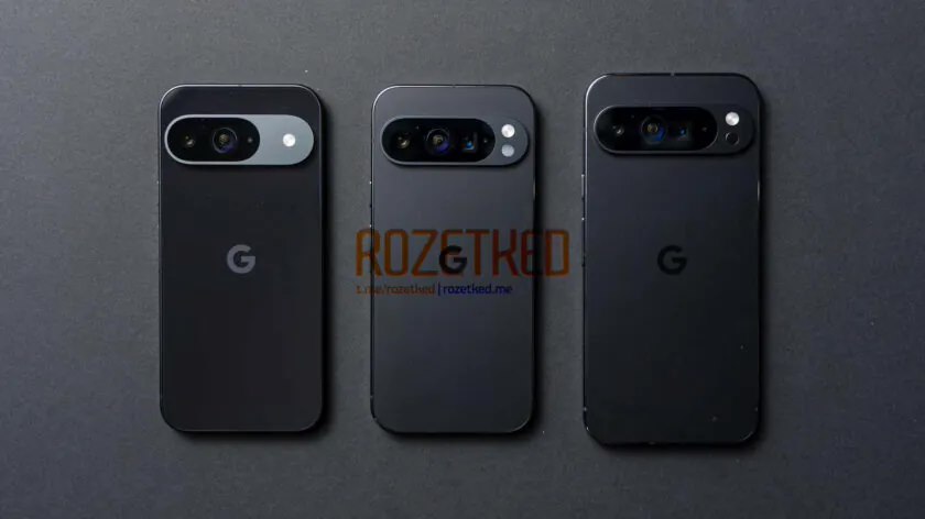 终于看齐竞品，消息称谷歌 Pixel 9 系列手机将采用超声波屏下指纹识别