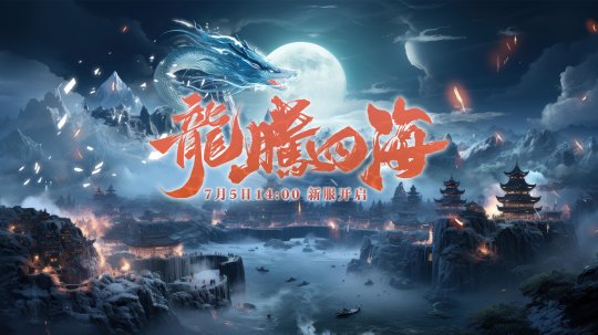 《零纪元》7月5日夏季新服火爆来袭，悬赏击杀双子首领