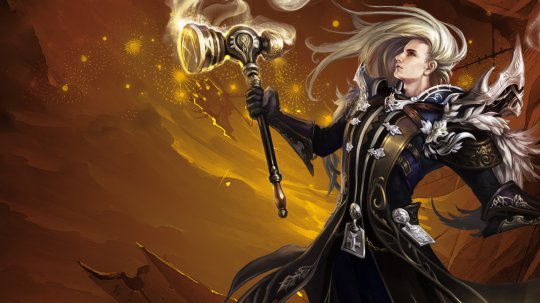 《零纪元》7月5日夏季新服火爆来袭，悬赏击杀双子首领