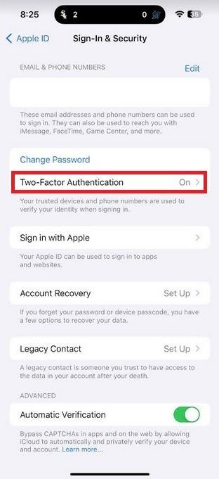 威胁全球 14.6 亿 iPhone 用户，新型 Apple ID 钓鱼活动肆虐网络