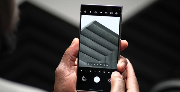 三星s24ultra最新消息 相机性能全面升级