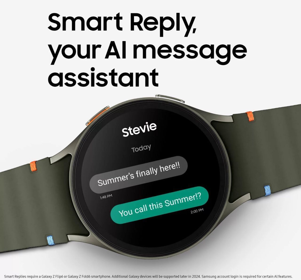 三星Galaxy AI新技能曝光
