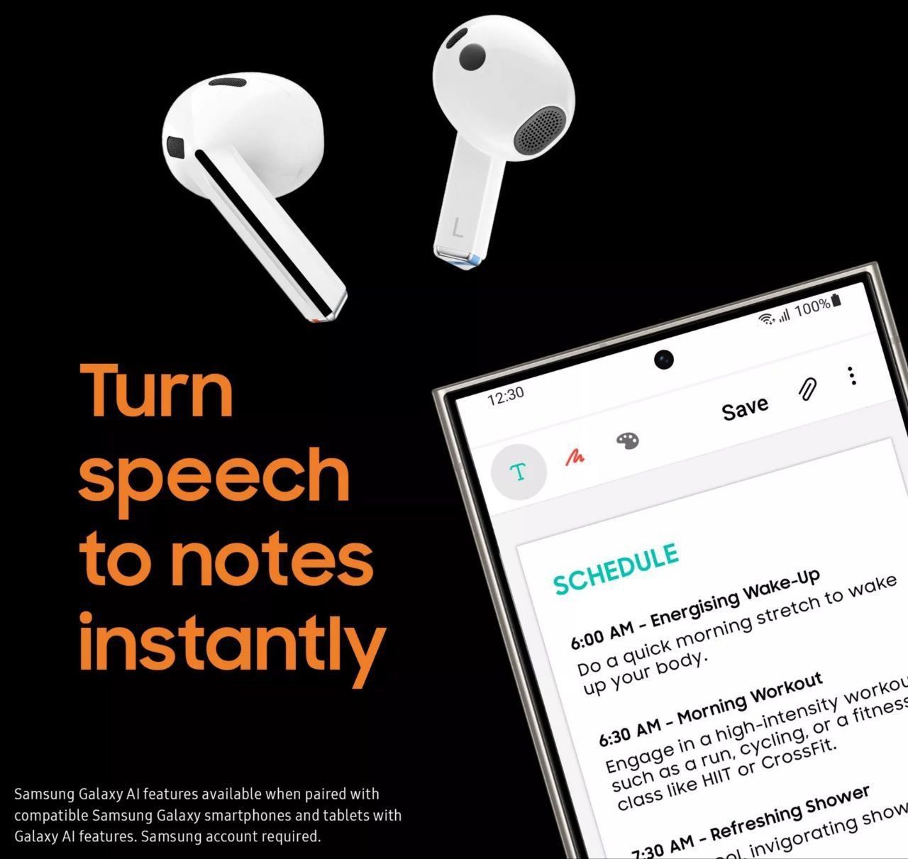 三星Galaxy AI新技能曝光