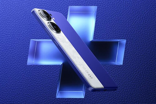 不到200g的骁龙8 gen3直屏机诞生！iqoo neo9s pro+三色公布