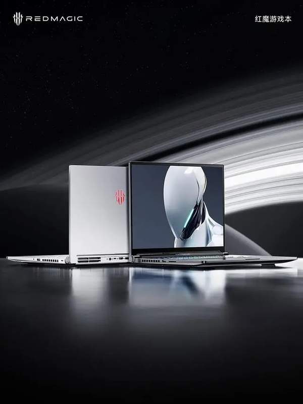 红魔游戏本16Pro正式开售10499元起