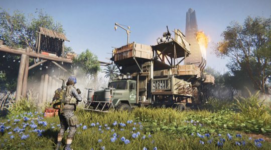 中国游戏最扬眉吐气的一年：这款国产SOC凭什么和黑神话坐一桌？