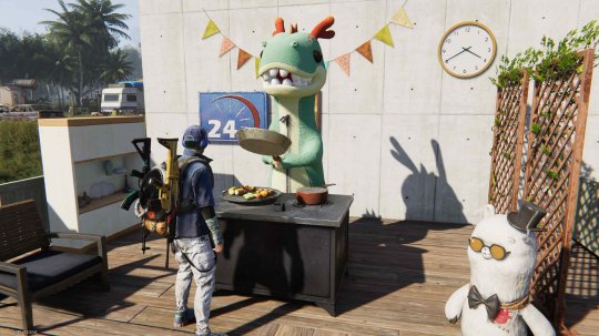 中国游戏最扬眉吐气的一年：这款国产SOC凭什么和黑神话坐一桌？