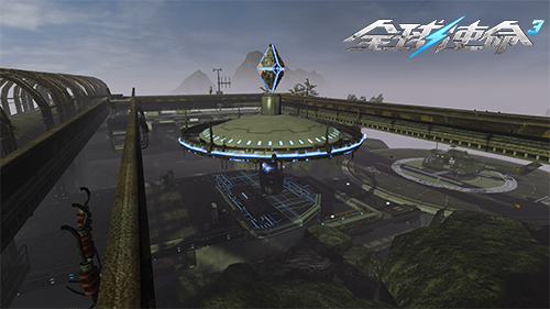 重返废旧哨所《全球使命3》716新图场景抢先看