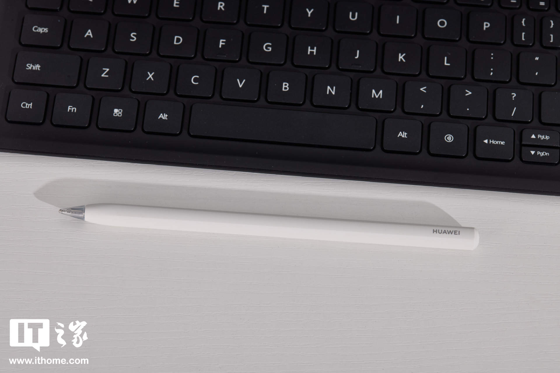 华为擎云 C7（第 2 代）图赏：为企业打造的 PC 级生产力平板