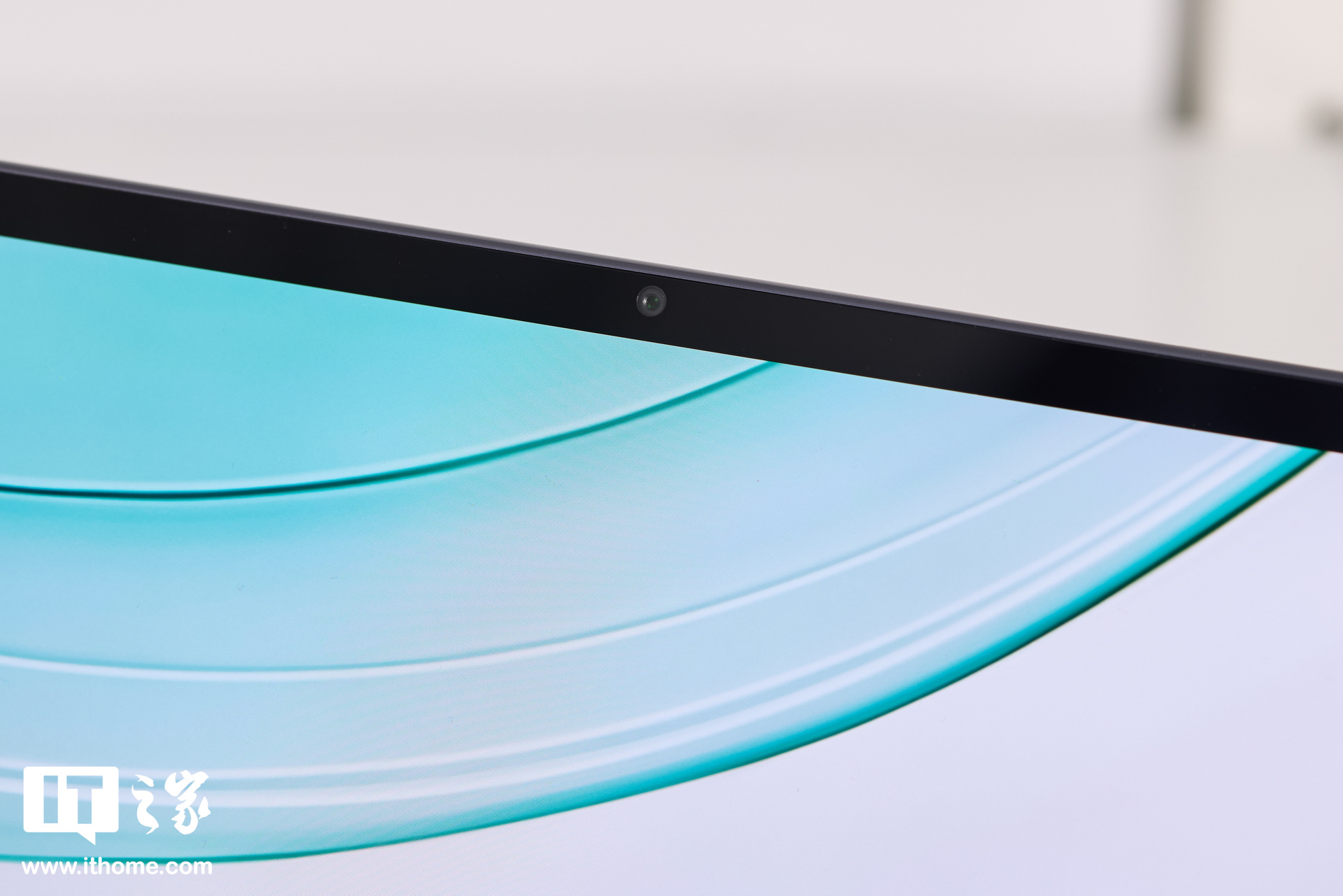 华为擎云 C7（第 2 代）图赏：为企业打造的 PC 级生产力平板