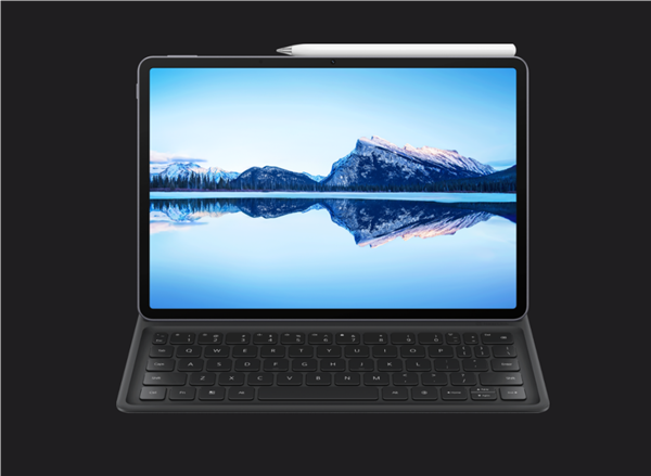 首款星闪商用平板！华为擎云c7第2代上市：自研鸿蒙os、pc级办公