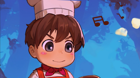 饕客？还是猎人？《希望OL》前瞻PV引猜想