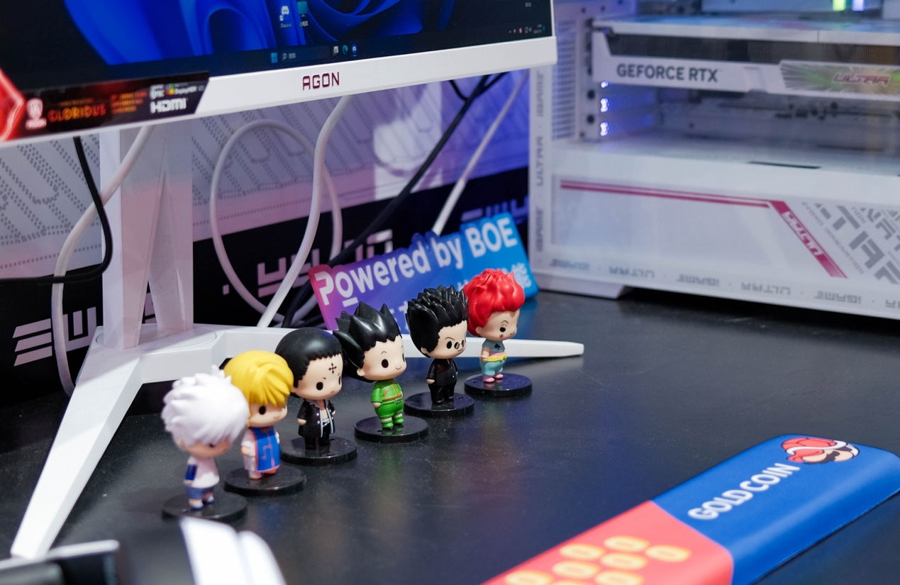 颜值性能两手抓，BW 2024 七彩虹 AI 星球探馆