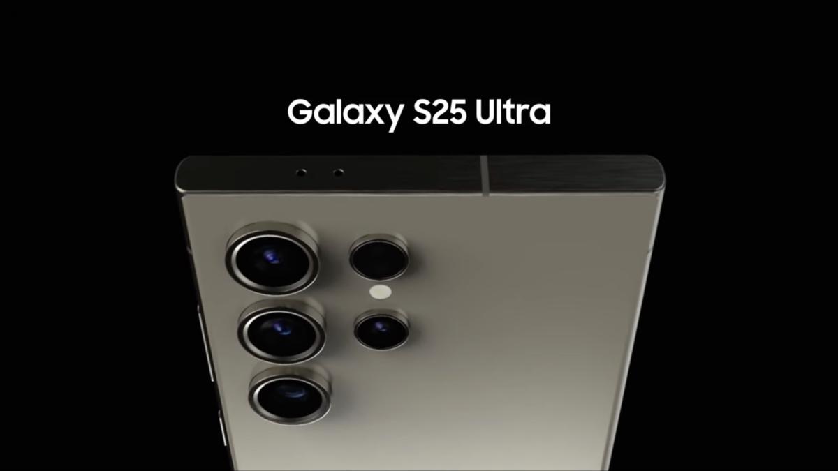 消息称三星 galaxy s25 ultra 手机将采用全新边框设计，提升握持手感