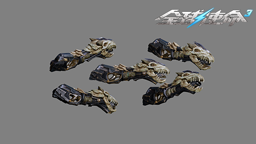 倒计时一天《全球使命3》暑期大版本明日上线