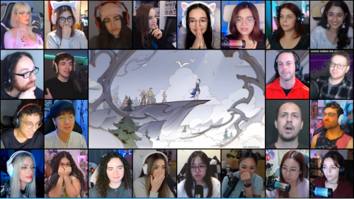 时隔三年，异世相遇又要响彻肯德基的每个角落了