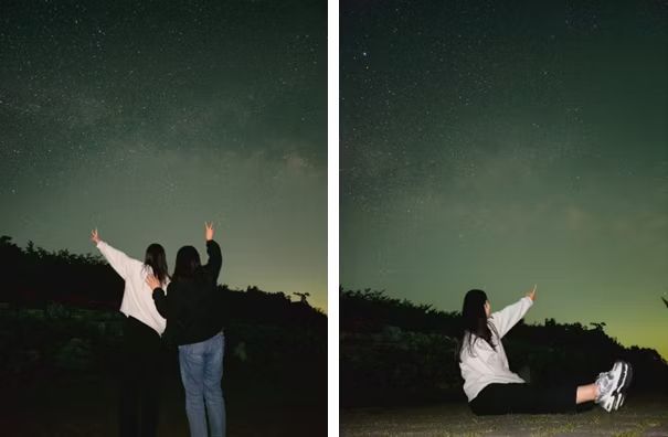 让夜空下的人更具魅力，三星 Galaxy S23 / S24 系列手机将迎 AstroPortrait 拍照模式